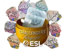 Rio 2022 Challengers Autograph Capsule