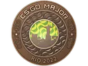 Rio 2022 Coin