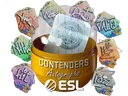 Rio 2022 Contenders Autograph Capsule