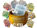 Rio 2022 Legends Autograph Capsule
