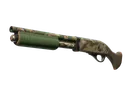 Sawed-Off | Forest DDPAT (Well-Worn)