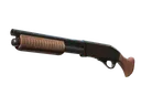 Sawed-Off | Rust Coat (Battle-Scarred)