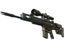 SCAR-20 | Army Sheen (Factory New)