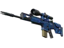 SCAR-20 | Blueprint (Field-Tested)