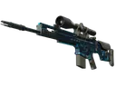 SCAR-20 | Grotto (Field-Tested)