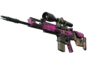 SCAR-20 | Splash Jam (Field-Tested)