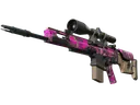 SCAR-20 | Splash Jam (Minimal Wear)