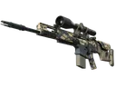 SCAR-20 | Stone Mosaico (Minimal Wear)