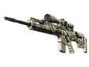 SCAR-20 | Torn (Factory New)