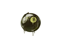 Sealed Graffiti | 8-Ball (Tracer Yellow)