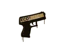 Sealed Graffiti | Eco (Desert Amber)