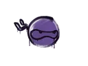 Sealed Graffiti | Ninja (Monster Purple)