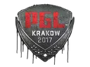 Sealed Graffiti | PGL | Krakow 2017