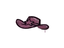 Sealed Graffiti | Sheriff (Princess Pink)