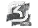 Sealed Graffiti | SK Gaming | Atlanta 2017