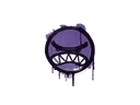 Sealed Graffiti | Tilt (Monster Purple)