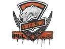 Sealed Graffiti | Virtus.Pro | Krakow 2017