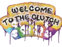 Sealed Graffiti | Welcome to the Clutch