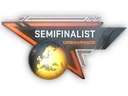 Semifinalist at DreamHack Winter 2014