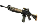 SG 553 | Aerial (Factory New)