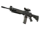 SG 553 | Hypnotic (Factory New)