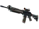 SG 553 | Phantom (Factory New)