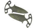 ★ Shadow Daggers | Safari Mesh (Field-Tested)