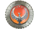 Silver Operation Phoenix Coin