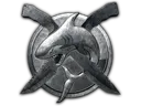 Silver Operation Riptide Coin