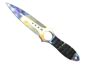 ★ Skeleton Knife | Case Hardened (Factory New)