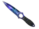 ★ Skeleton Knife | Doppler (Factory New)