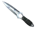 ★ Skeleton Knife | Stained (Factory New)