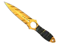 ★ Skeleton Knife | Tiger Tooth (Factory New)