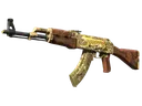 Souvenir AK-47 | Panthera onca (Factory New)
