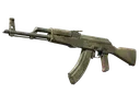 Souvenir AK-47 | Safari Mesh (Field-Tested)
