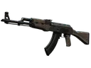 Souvenir AK-47 | Steel Delta (Field-Tested)