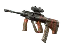 Souvenir AUG | Sweeper (Minimal Wear)