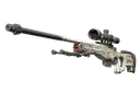 Souvenir AWP | LongDog (Battle-Scarred)