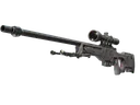 Souvenir AWP | Pink DDPAT (Battle-Scarred)