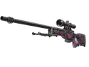 Souvenir AWP | Pink DDPAT (Field-Tested)