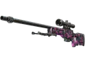 Souvenir AWP | Pink DDPAT (Minimal Wear)