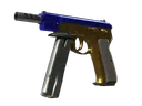Souvenir CZ75-Auto | Chalice (Factory New)