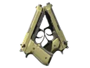 Souvenir Dual Berettas | Colony (Well-Worn)