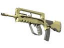 Souvenir FAMAS | Colony (Field-Tested)