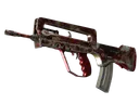 Souvenir FAMAS | Styx (Field-Tested)