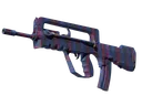 Souvenir FAMAS | Teardown (Factory New)