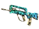 Souvenir FAMAS | Waters of Nephthys (Factory New)