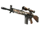 Souvenir G3SG1 | Desert Storm (Field-Tested)