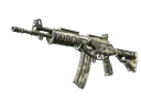 Souvenir Galil AR | Sage Spray (Battle-Scarred)