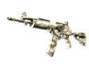 Souvenir Galil AR | Sage Spray (Minimal Wear)